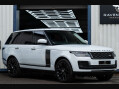 Land Rover Range Rover 3.0 Range Rover Vogue SE SDV6 Auto 4WD 5dr 5