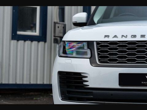 Land Rover Range Rover 3.0 Range Rover Vogue SE SDV6 Auto 4WD 5dr 26