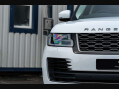 Land Rover Range Rover 3.0 Range Rover Vogue SE SDV6 Auto 4WD 5dr 26