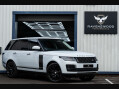 Land Rover Range Rover 3.0 Range Rover Vogue SE SDV6 Auto 4WD 5dr 1