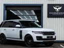Land Rover Range Rover 3.0 Range Rover Vogue SE SDV6 Auto 4WD 5dr