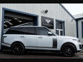 Land Rover Range Rover 3.0 Range Rover Vogue SE SDV6 Auto 4WD 5dr 3