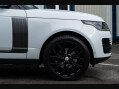 Land Rover Range Rover 3.0 Range Rover Vogue SE SDV6 Auto 4WD 5dr 6
