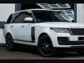 Land Rover Range Rover 3.0 Range Rover Vogue SE SDV6 Auto 4WD 5dr 7