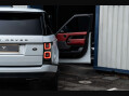 Land Rover Range Rover 3.0 Range Rover Vogue SE SDV6 Auto 4WD 5dr 8