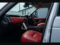 Land Rover Range Rover 3.0 Range Rover Vogue SE SDV6 Auto 4WD 5dr 9