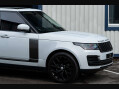 Land Rover Range Rover 3.0 Range Rover Vogue SE SDV6 Auto 4WD 5dr 24