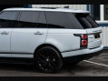 Land Rover Range Rover 3.0 Range Rover Vogue SE SDV6 Auto 4WD 5dr 25