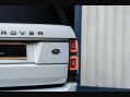 Land Rover Range Rover 3.0 Range Rover Vogue SE SDV6 Auto 4WD 5dr 27