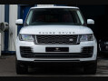 Land Rover Range Rover 3.0 Range Rover Vogue SE SDV6 Auto 4WD 5dr 28