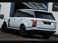 Land Rover Range Rover 3.0 Range Rover Vogue SE SDV6 Auto 4WD 5dr 31