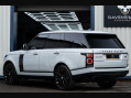 Land Rover Range Rover 3.0 Range Rover Vogue SE SDV6 Auto 4WD 5dr 2