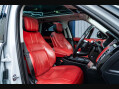 Land Rover Range Rover 3.0 Range Rover Vogue SE SDV6 Auto 4WD 5dr 10