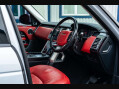 Land Rover Range Rover 3.0 Range Rover Vogue SE SDV6 Auto 4WD 5dr 11