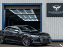 Audi A5 3.0 S5 TFSI Quattro Auto 4WD 2dr