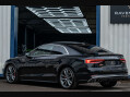 Audi A5 3.0 S5 TFSI Quattro Auto 4WD 2dr 2