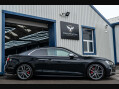 Audi A5 3.0 S5 TFSI Quattro Auto 4WD 2dr 3