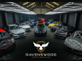 Audi A5 3.0 S5 TFSI Quattro Auto 4WD 2dr 4