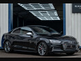 Audi A5 3.0 S5 TFSI Quattro Auto 4WD 2dr 5