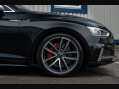 Audi A5 3.0 S5 TFSI Quattro Auto 4WD 2dr 6