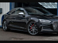 Audi A5 3.0 S5 TFSI Quattro Auto 4WD 2dr 7