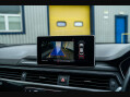 Audi A5 3.0 S5 TFSI Quattro Auto 4WD 2dr 15