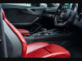 Audi A5 3.0 S5 TFSI Quattro Auto 4WD 2dr 17