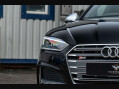 Audi A5 3.0 S5 TFSI Quattro Auto 4WD 2dr 26