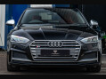 Audi A5 3.0 S5 TFSI Quattro Auto 4WD 2dr 28