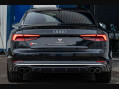 Audi A5 3.0 S5 TFSI Quattro Auto 4WD 2dr 29