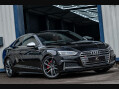 Audi A5 3.0 S5 TFSI Quattro Auto 4WD 2dr 30