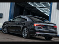 Audi A5 3.0 S5 TFSI Quattro Auto 4WD 2dr 31