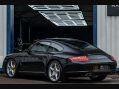 Porsche 911 3.8 911 Carrera 2 S 2dr 2