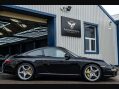 Porsche 911 3.8 911 Carrera 2 S 2dr 3