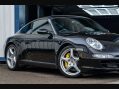 Porsche 911 3.8 911 Carrera 2 S 2dr 7