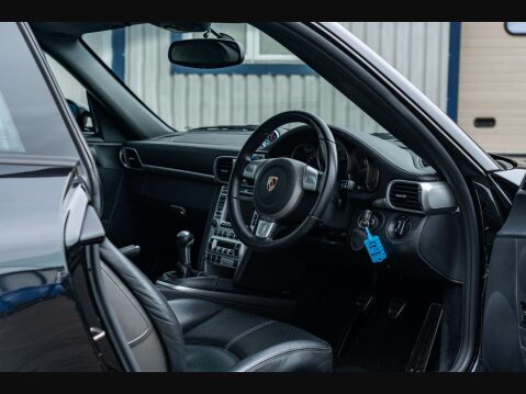 Porsche 911 3.8 911 Carrera 2 S 2dr 11