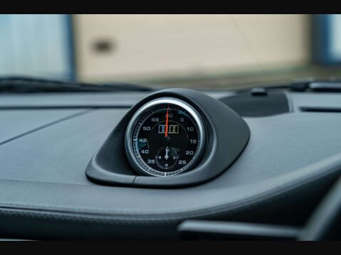 Porsche 911 3.8 911 Carrera 2 S 2dr 13