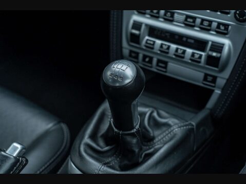 Porsche 911 3.8 911 Carrera 2 S 2dr 19