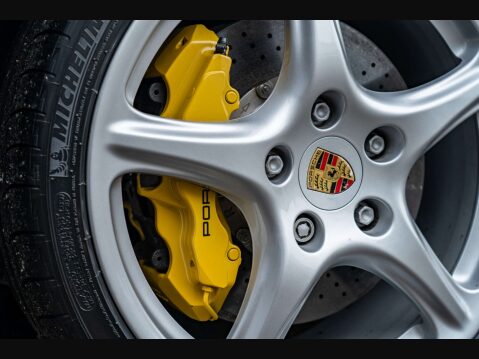 Porsche 911 3.8 911 Carrera 2 S 2dr 23