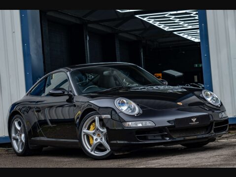 Porsche 911 3.8 911 Carrera 2 S 2dr 30