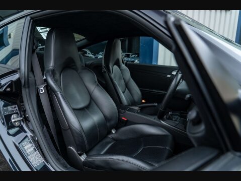 Porsche 911 3.8 911 Carrera 2 S 2dr 10