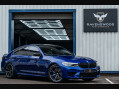 BMW 5 Series 4.4 M5 Competition Edition Auto 4WD 4dr 1