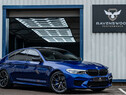 BMW 5 Series 4.4 M5 Competition Edition Auto 4WD 4dr