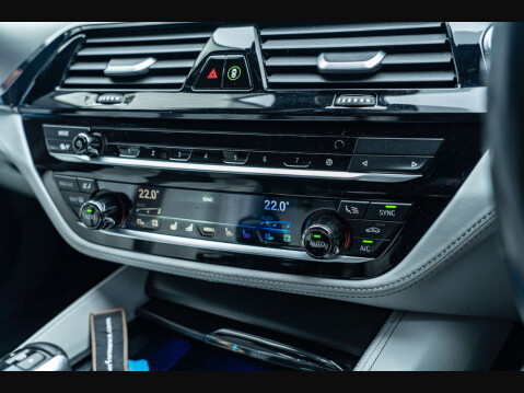 BMW 5 Series 4.4 M5 Competition Edition Auto 4WD 4dr 16