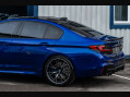 BMW 5 Series 4.4 M5 Competition Edition Auto 4WD 4dr 25