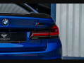 BMW 5 Series 4.4 M5 Competition Edition Auto 4WD 4dr 27