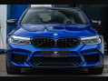 BMW 5 Series 4.4 M5 Competition Edition Auto 4WD 4dr 28