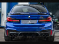 BMW 5 Series 4.4 M5 Competition Edition Auto 4WD 4dr 29