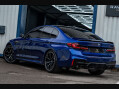 BMW 5 Series 4.4 M5 Competition Edition Auto 4WD 4dr 31
