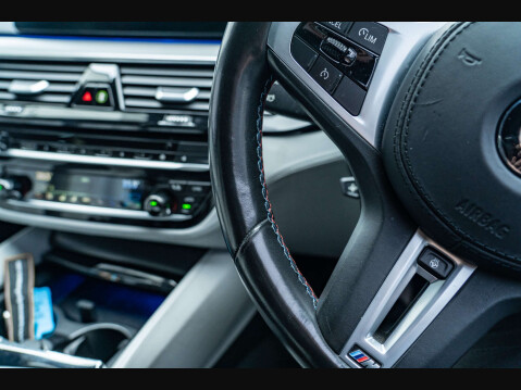 BMW 5 Series 4.4 M5 Competition Edition Auto 4WD 4dr 13